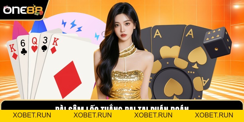 Game Bài One88 - Sân Chơi Đánh Bài Đổi Thưởng Hàng Đầu