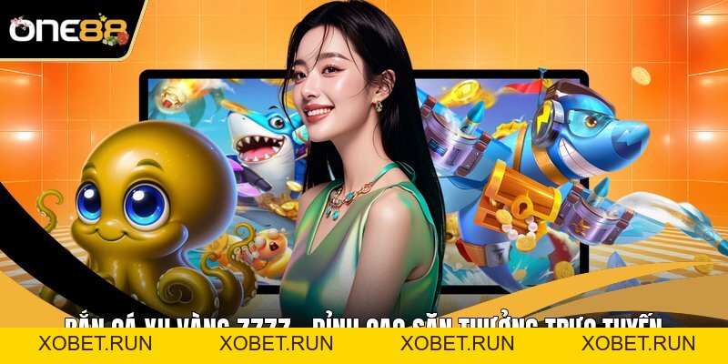 Bắn Cá One88 - Hành Trình Khám Phá Đại Dương Đầy Thú Vị Bắn Cá One88 - Hành Trình Khám Phá Đại Dương Đầy Thú Vị