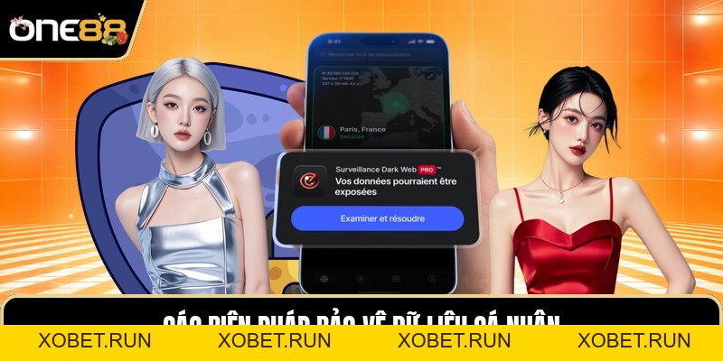 Chính Sách Bảo Mật One88 - Quy Định Cập Nhật Mới Nhất Chính Sách Bảo Mật One88 - Quy Định Cập Nhật Mới Nhất
