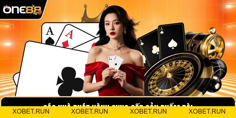 Game Bài One88 - Sân Chơi Đánh Bài Đổi Thưởng Hàng Đầu