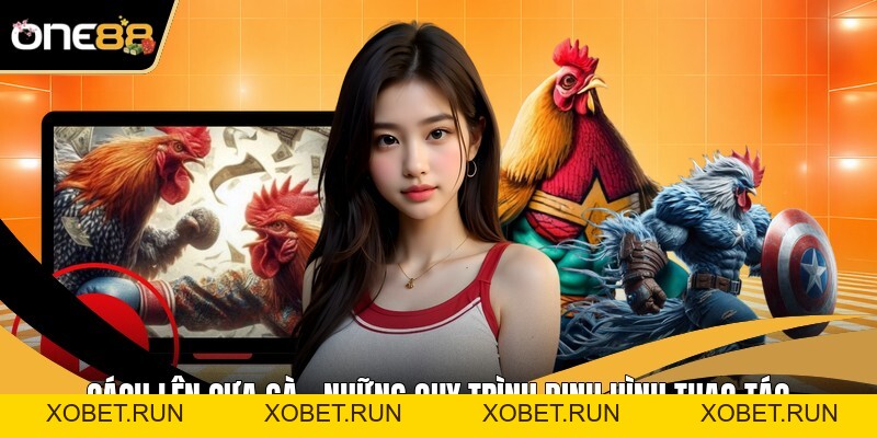 Đá Gà One88 - Nghệ Thuật Nhìn Nhận Cục Diện Chiến Kê Đá Gà One88 - Nghệ Thuật Nhìn Nhận Cục Diện Chiến Kê