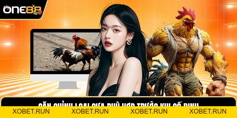 Cách Lên Cựa Gà - Những Quy Trình Định Hình Thao Tác Cách Lên Cựa Gà - Những Quy Trình Định Hình Thao Tác