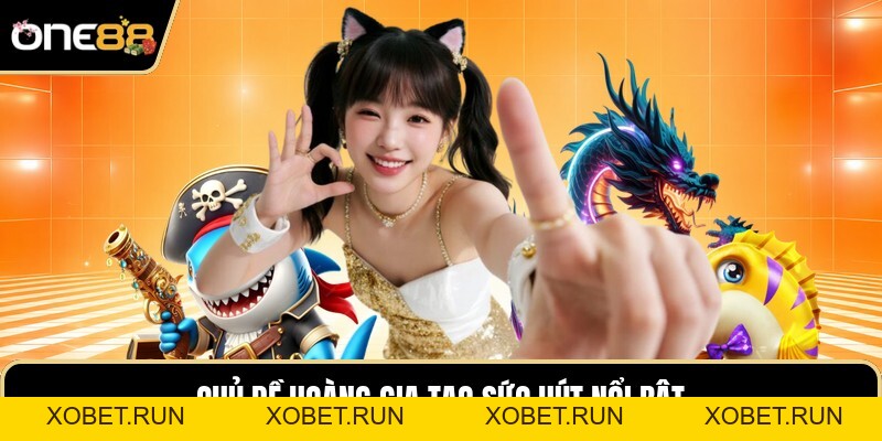 Siêu Nhà Vua - Săn Thưởng Nổ Hũ Hoàng Gia Đầy Cuốn Hút Siêu Nhà Vua - Săn Thưởng Nổ Hũ Hoàng Gia Đầy Cuốn Hút