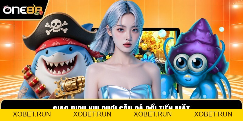 Bắn Cá Rút Tiền Thật - Bí Quyết Săn Thưởng Đỉnh Cao Bắn Cá Rút Tiền Thật - Bí Quyết Săn Thưởng Đỉnh Cao