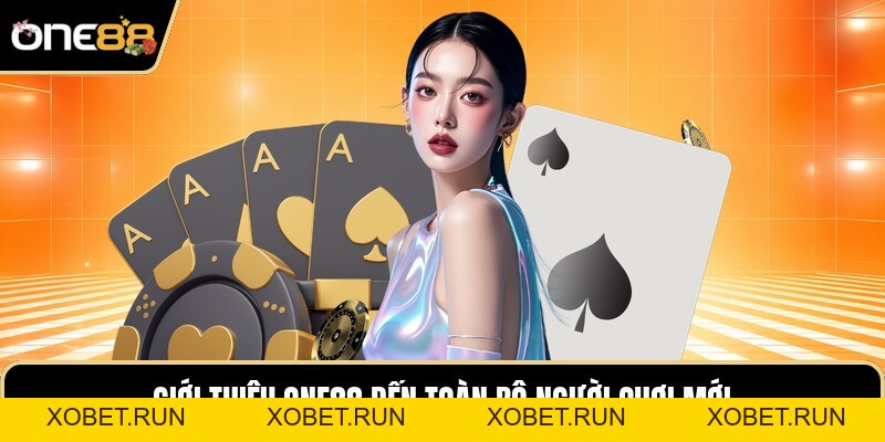 Giới Thiệu One88 - Nền Tảng Cá Cược Trực Tuyến Uy Tín Giới Thiệu One88 - Nền Tảng Cá Cược Trực Tuyến Uy Tín