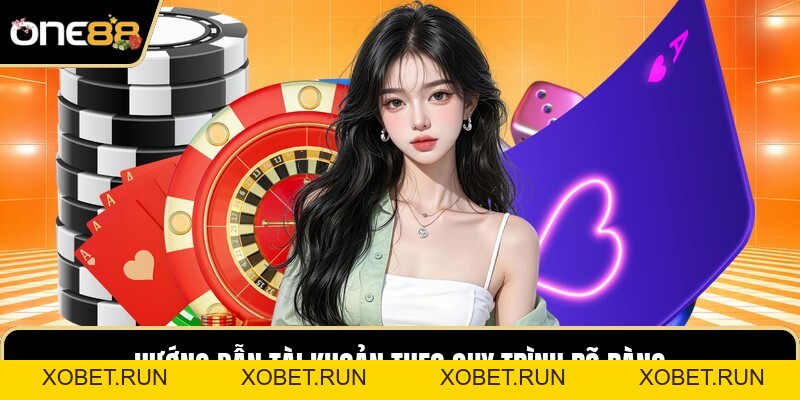 Hướng Dẫn One88 - Cẩm Nang Thao Tác Chuẩn Xác Nhất