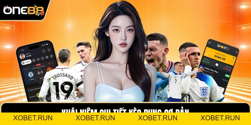 Cách Đánh Kèo Rung - Phương Pháp Đọc Vị Trận Đấu Chuẩn Cách Đánh Kèo Rung - Phương Pháp Đọc Vị Trận Đấu Chuẩn