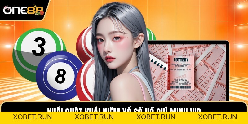 Xổ Số Hồ Chí Minh VIP - Loại Hình Giải Trí Hiện Đại Xổ Số Hồ Chí Minh VIP - Loại Hình Giải Trí Hiện Đại