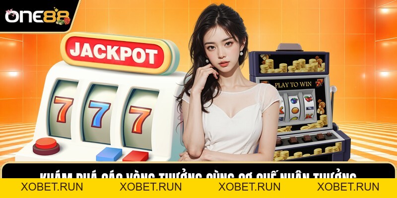 Quyết Chiến Tiền Thưởng - Chi Tiết Vòng Quay Độc Đáo