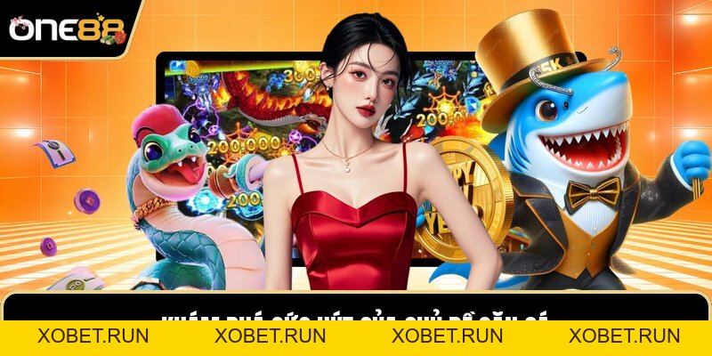 Bắn Cá Tiên - Hình Thức Giải Trí Đại Dương Cuốn Hút Bắn Cá Tiên - Hình Thức Giải Trí Đại Dương Cuốn Hút