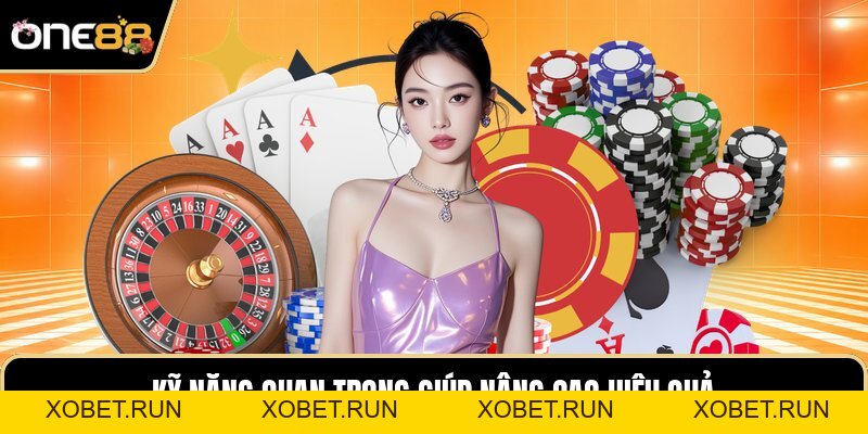 Game Bài One88 - Sân Chơi Đánh Bài Đổi Thưởng Hàng Đầu