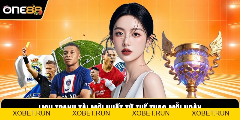 Thể Thao Mỗi Ngày - Cập Nhật Xu Hướng Bóng Đá Mới Nhất Thể Thao Mỗi Ngày - Cập Nhật Xu Hướng Bóng Đá Mới Nhất