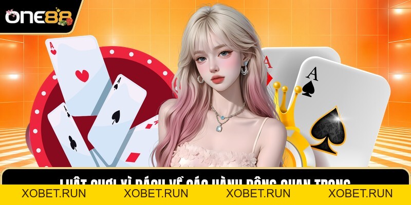 Luật Chơi Xì Dách - Phân Tích Chi Tiết Từng Quy Tắc Luật Chơi Xì Dách - Phân Tích Chi Tiết Từng Quy Tắc