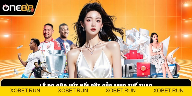Thể Thao One88 - Khơi Nguồn Sức Mạnh Thể Chất Đỉnh Cao