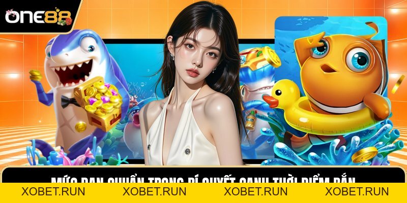 Bí Quyết Canh Thời Điểm Bắn - Kỹ Năng Săn Mồi Đỉnh Cao