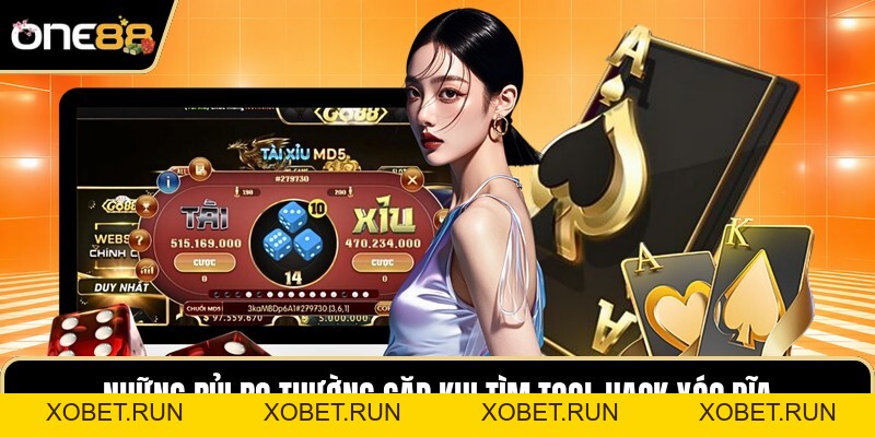 Tool Hack Xóc Đĩa - Bí Mật Lớn Bị Che Giấu Đằng Sau Tool Hack Xóc Đĩa - Bí Mật Lớn Bị Che Giấu Đằng Sau
