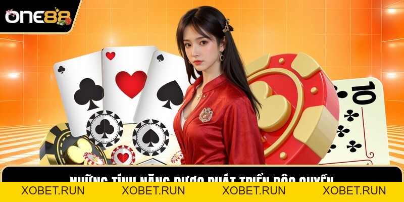 Casino One88 - Khám Phá Không Gian Sòng Bạc Đẳng Cấp