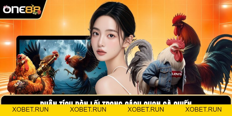 Cách Chọn Gà Chiến - Cẩm Nang Xem Tướng Kê Thần Chuẩn Cách Chọn Gà Chiến - Cẩm Nang Xem Tướng Kê Thần Chuẩn