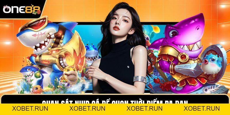 Bí Quyết Canh Thời Điểm Bắn - Kỹ Năng Săn Mồi Đỉnh Cao