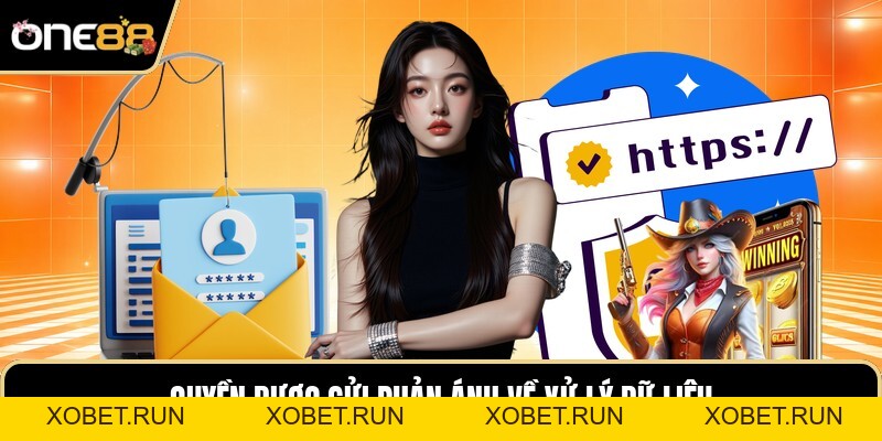 Chính Sách Bảo Mật One88 - Quy Định Cập Nhật Mới Nhất Chính Sách Bảo Mật One88 - Quy Định Cập Nhật Mới Nhất