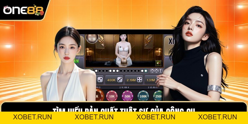 Tool Hack Xóc Đĩa - Bí Mật Lớn Bị Che Giấu Đằng Sau Tool Hack Xóc Đĩa - Bí Mật Lớn Bị Che Giấu Đằng Sau