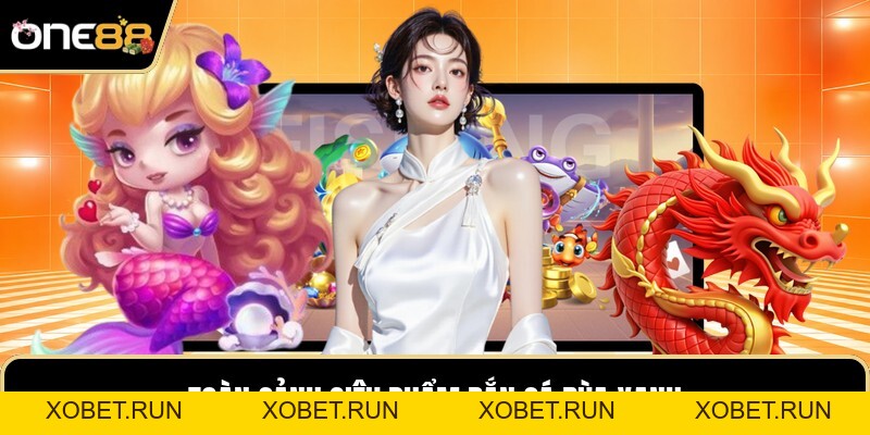 Bắn Cá Rùa Xanh - Trò Chơi Săn Bắn Biển Sâu Độc Đáo Bắn Cá Rùa Xanh - Trò Chơi Săn Bắn Biển Sâu Độc Đáo