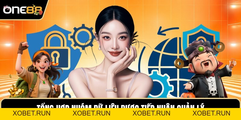 Chính Sách Bảo Mật One88 - Quy Định Cập Nhật Mới Nhất Chính Sách Bảo Mật One88 - Quy Định Cập Nhật Mới Nhất