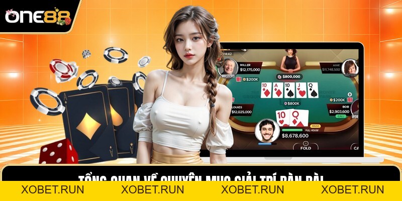 Casino One88 - Khám Phá Không Gian Sòng Bạc Đẳng Cấp