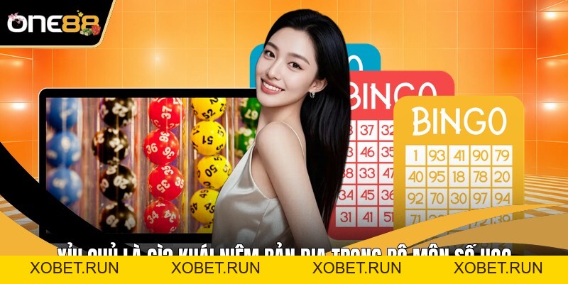 Xổ Số One88 - Bí Quyết Giải Mã Quy Luật Dãy Số Chuẩn