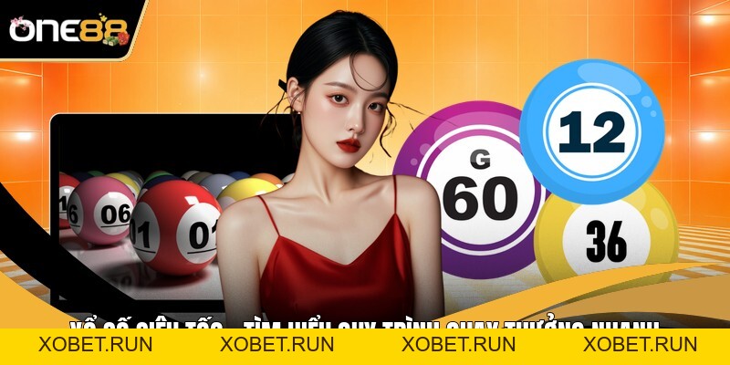 Xổ Số Siêu Tốc - Tìm Hiểu Quy Trình Quay Thưởng Nhanh Xổ Số Siêu Tốc - Tìm Hiểu Quy Trình Quay Thưởng Nhanh